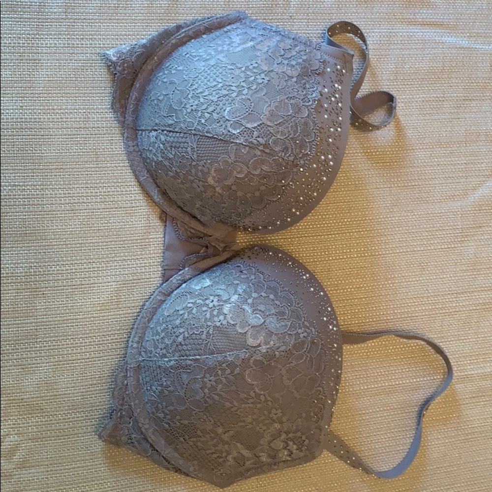 Dream angel push up bra by Victoria secrets!
